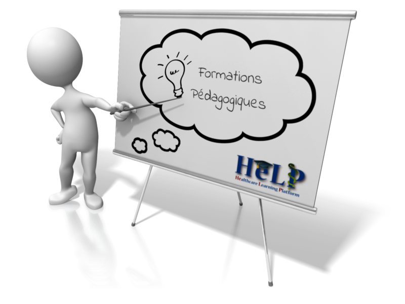 formations personnalisees